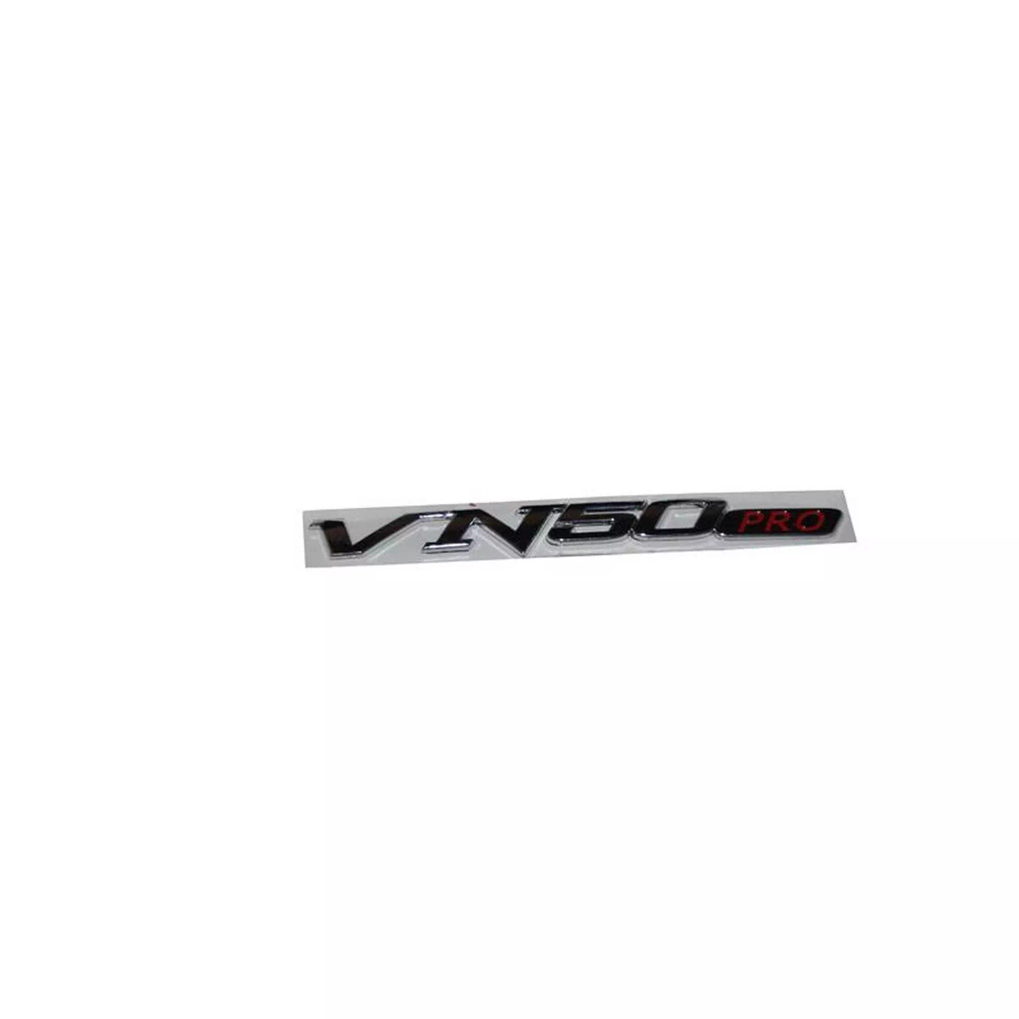 KUBA VN50 PRO ARKA YAN PANEL VN50 PRO YAZISI TEK #KM 72290